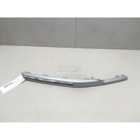 Молдинг переднего бампера правый Chery Tiggo 4 2017 602000493AA