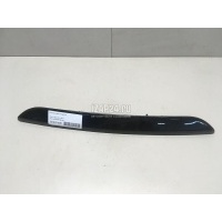 Накладка двери багажника Chery Tiggo 4 2017 J685608530BADQ