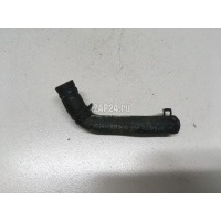 Патрубок Chery Tiggo 4 2017 E4G161303051BA