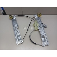 Стеклоподъемник электр. передний правый Chery Tiggo 7 2016 T156104120
