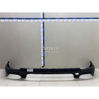 Юбка задняя Chery Tiggo 8 2019 602002146AA