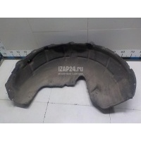 Локер задний левый Mercedes Benz W167 GLE 2018 1676902408