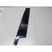 Накладка двери передней левой Mercedes Benz W167 GLE 2018 A1676903300