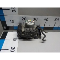 Блок управления подвеской Mercedes Benz W167 GLE 2018 A1673209005