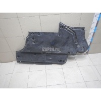 Защита антигравийная Toyota RAV 4 2019 5816642030