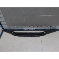 Наполнитель переднего бампера Volvo S60 2019 31455737