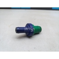 Клапан вентиляции картерных газов Mitsubishi Mirage (1995 - 2003) MD308787