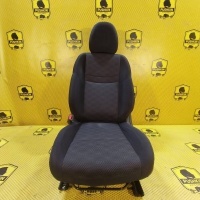 Сиденье Nissan Qashqai J11 2015 87105-4EB1B, 87154-4EA0A