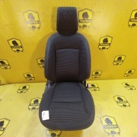 Сиденье Nissan Qashqai J10 2009 87400-JD00A, 87601-JD00A