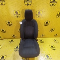 Сиденье Nissan Qashqai J10 2009 87400-JD00A, 87601-JD00A