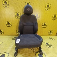 Сиденье Nissan Primera P12 2004 87400-AV000, 87300-AV010