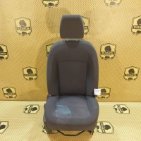 Сиденье Nissan Qashqai J10 2009 87400-JD00A, 87601-JD00A