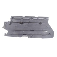 Renault megane iii 08 - 16 крышка шасси левая 555270002r