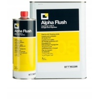 Жидкость для płukania układów кондиционера alpha flush