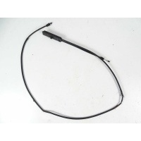 Мерседес е класса w211 трос открытия капота a2118800159