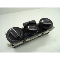 Volkswagen поло v 6r 6c панель кондиционера 6r0820045n