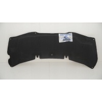 Изоляция капота honda civic viii 06 - 09r