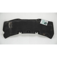 Изоляция капота honda civic viii 06 - 09r крепеж