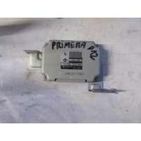 Блок управления кпп nissan primera p12 2 , 0