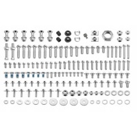 Комплект комплект болт pro pack большой kawasaki kx / kxf