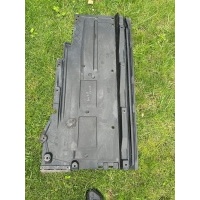 Audi a4 b8 крышка плита опора шасси правый 8k0825208d