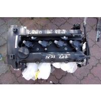 Двигатель g4kd 2.0 16v бензин hyundai ix35 kia sportage 2010 - 97000km