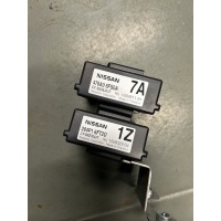 Nissan x - trail t32 рестайлинг qashqai j11 блок блок управления 476a06fs0a fv