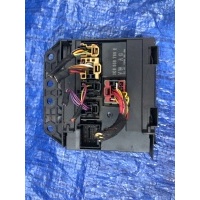 volkswagen skoda seat модуль комфорта комфорта 3c0959799e