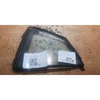 Стекло двери правой tyl mazda 6 gg 02 - 08r