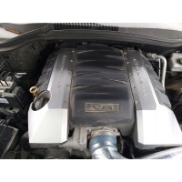 Camaro двигатель в сборе 6 , 2 обмен