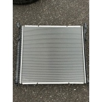 Mercedes - benz радиатор gls gl gle amg 6.3 oe a0995004803 a1665000603