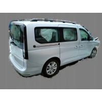 Volkswagen caddy 2k7 v 21 - life лонг макси четверть задняя задняя правый или левая