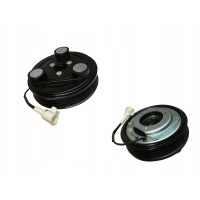 Муфта кондиционера panasonic h12a mazda 5 1.8