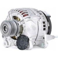 Генератор hella 8el 011 710 - 791 14v 140a