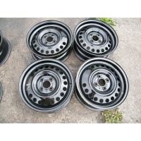 [p49] 4x100 et40 r15 nissan micra k13 k14 note $