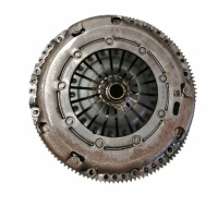 Кулачковое сцепление dwumas volkswagen гольф vii 1.0 tsi 16 - 81 квт chzc