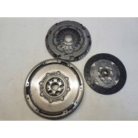 Skoda скала муфта dwumas комплект 04c141025r 04c105266e