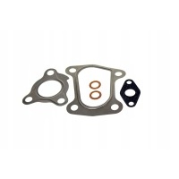 Комплект прокладок турбина 860036 opel astra г 1.7dti