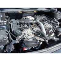 Мерседес w164 мл w251 r двигатель 3.0 cdi v6 642 642950 642.950 гарантия