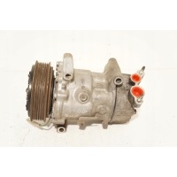Компрессор кондиционера citroen c3 peugeot 307 1.4 1.6 9655191580