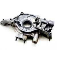 Насос масляный honda 1.4 16v civic vi