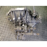 Кпп toyota yaris i 1.4 d4d 04 год 31115 - 0d030