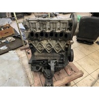Opel vivaro а renault trafic megane scenic ii 2 1.9 двигатель blok отправка f9k