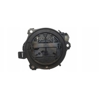 Мерседес ручка tylnej крышки багажника замок a0997500300