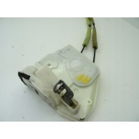 замок дверь передняя prawych mazda 6 gs8s - 58 - 310b