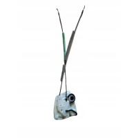 замок дверь передняя prawych mazda 6 gs8s - 58 - 310b