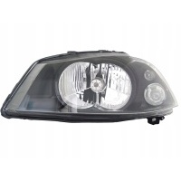 Фара фара le tyc h4 seat ibiza / cordoba 02 - 05