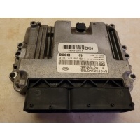 Блок управления kia cerato 1.6crdi 39103 - 2a110 0281013059