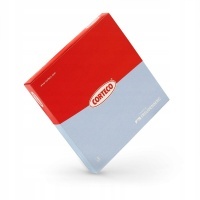 Уплотнитель corteco 19015082b 25x35x6 acm sb