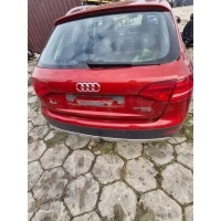 Audi a4 b8 avant универсал крышка багажника крышка багажника